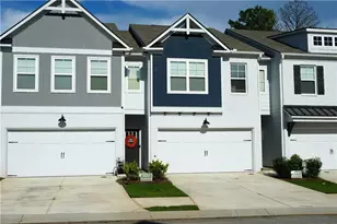 2486 Honey Wy, Conyers, GA 30013 - Photo 3