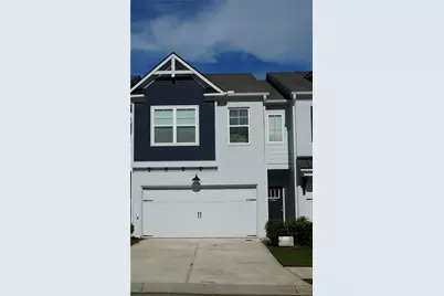 2486 Honey Way, Conyers, GA 30013 - Photo 37