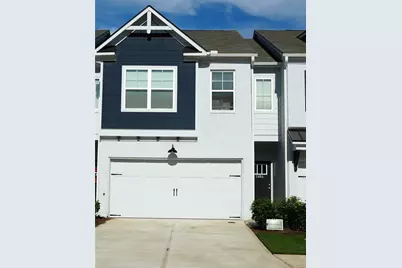 2486 Honey Way, Conyers, GA 30013 - Photo 1
