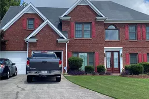 1354 Heritage Ridge SW, Mableton, GA 30126 - Photo 1
