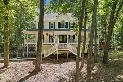 981 Cochran Ridge Road, Hiram, GA 30141 - Photo 1