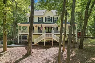 981 Cochran Ridge Rd, Hiram, GA 30141 - Photo 1