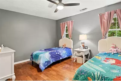 981 Cochran Ridge Road, Hiram, GA 30141 - Photo 45