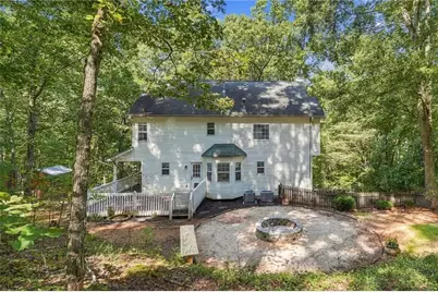 981 Cochran Ridge Road, Hiram, GA 30141 - Photo 55