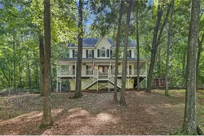 981 Cochran Ridge Road, Hiram, GA 30141 - Photo 5