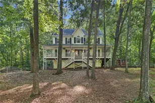 981 Cochran Ridge Rd, Hiram, GA 30141 - Photo 5