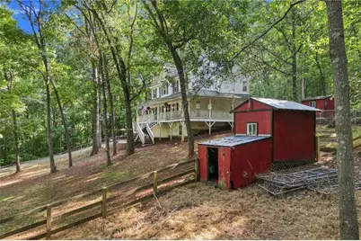 981 Cochran Ridge Road, Hiram, GA 30141 - Photo 61