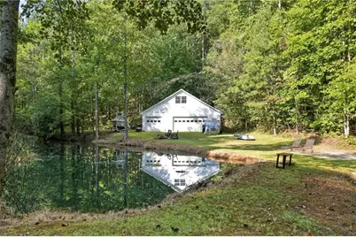 981 Cochran Ridge Road, Hiram, GA 30141 - Photo 3