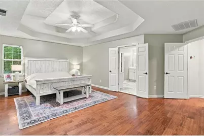 981 Cochran Ridge Road, Hiram, GA 30141 - Photo 31