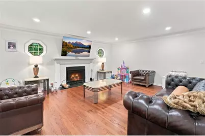 981 Cochran Ridge Road, Hiram, GA 30141 - Photo 17