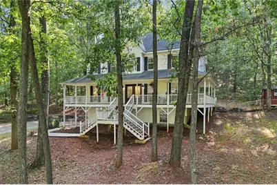 981 Cochran Ridge Road, Hiram, GA 30141 - Photo 57