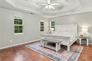 981 Cochran Ridge Rd, Hiram, GA 30141 - Photo 29