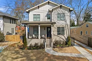 2876 Alexa Ave, Atlanta, GA 30317 - Photo 1