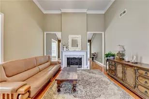 1890 Barrett Knoll Ct, Kennesaw, GA 30152 - Photo 5
