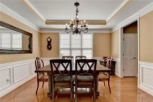 1890 Barrett Knoll Ct, Kennesaw, GA 30152 - Photo 9