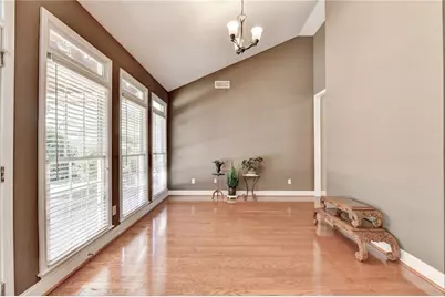 1890 Barrett Knoll Court, Kennesaw, GA 30152 - Photo 21