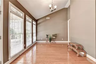 1890 Barrett Knoll Ct, Kennesaw, GA 30152 - Photo 21
