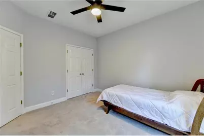 1890 Barrett Knoll Court, Kennesaw, GA 30152 - Photo 37
