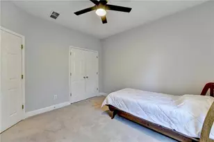 1890 Barrett Knoll Ct, Kennesaw, GA 30152 - Photo 37