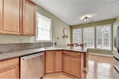 1890 Barrett Knoll Court, Kennesaw, GA 30152 - Photo 17