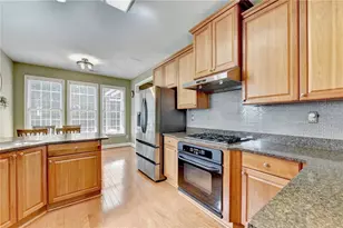 1890 Barrett Knoll Ct, Kennesaw, GA 30152 - Photo 13