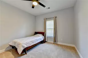 1890 Barrett Knoll Ct, Kennesaw, GA 30152 - Photo 35