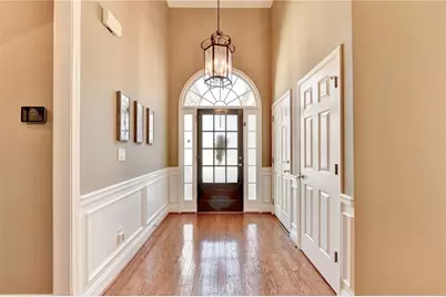 1890 Barrett Knoll Court, Kennesaw, GA 30152 - Photo 3