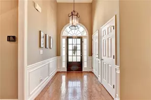 1890 Barrett Knoll Ct, Kennesaw, GA 30152 - Photo 3