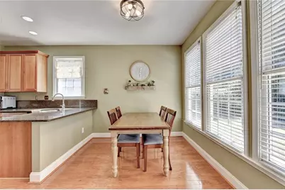 1890 Barrett Knoll Court, Kennesaw, GA 30152 - Photo 19