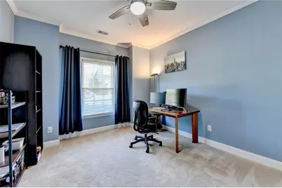 1890 Barrett Knoll Court, Kennesaw, GA 30152 - Photo 39