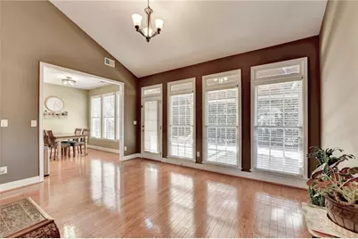 1890 Barrett Knoll Court, Kennesaw, GA 30152 - Photo 23