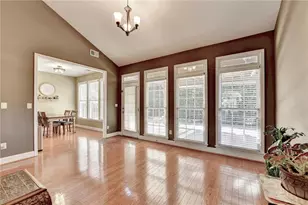 1890 Barrett Knoll Ct, Kennesaw, GA 30152 - Photo 23