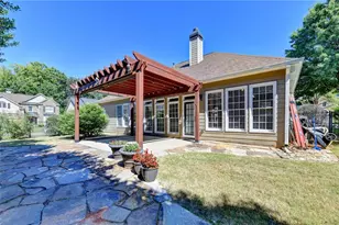 1890 Barrett Knoll Ct, Kennesaw, GA 30152 - Photo 45