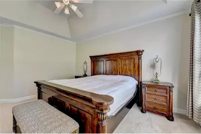 1890 Barrett Knoll Court, Kennesaw, GA 30152 - Photo 27
