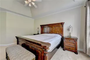 1890 Barrett Knoll Ct, Kennesaw, GA 30152 - Photo 27