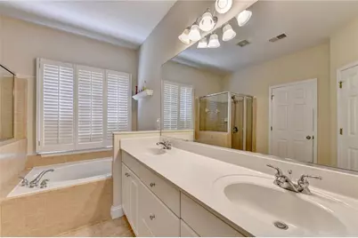 1890 Barrett Knoll Court, Kennesaw, GA 30152 - Photo 31
