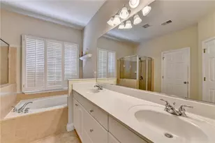 1890 Barrett Knoll Ct, Kennesaw, GA 30152 - Photo 31