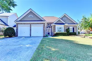 1890 Barrett Knoll Ct, Kennesaw, GA 30152 - Photo 1