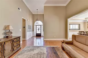 1890 Barrett Knoll Ct, Kennesaw, GA 30152 - Photo 7