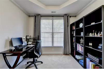 1890 Barrett Knoll Court, Kennesaw, GA 30152 - Photo 29