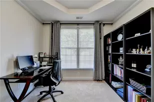 1890 Barrett Knoll Ct, Kennesaw, GA 30152 - Photo 29