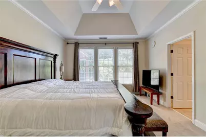 1890 Barrett Knoll Court, Kennesaw, GA 30152 - Photo 25