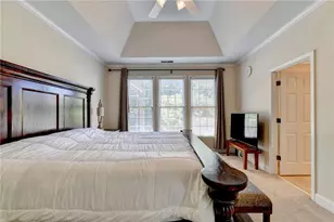 1890 Barrett Knoll Ct, Kennesaw, GA 30152 - Photo 25