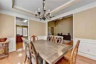 1890 Barrett Knoll Ct, Kennesaw, GA 30152 - Photo 11