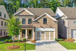 140 Wards Crossing Wy, Johns Creek, GA 30022 - Photo 1