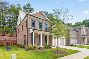 140 Wards Crossing Wy, Johns Creek, GA 30022 - Photo 3