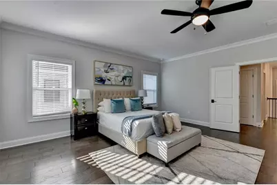 140 Wards Crossing Way, Johns Creek, GA 30022 - Photo 35