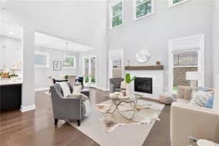 140 Wards Crossing Wy, Johns Creek, GA 30022 - Photo 29