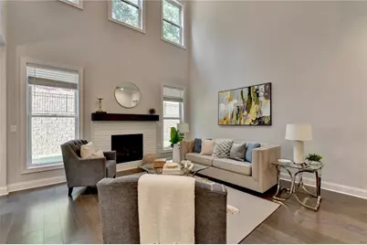 140 Wards Crossing Way, Johns Creek, GA 30022 - Photo 23