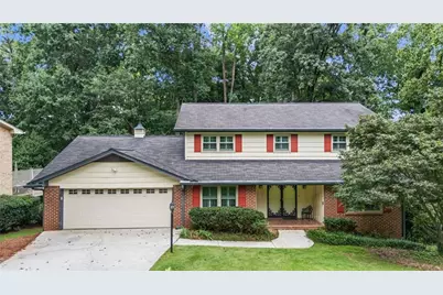 2679 Regency Drive E, Tucker, GA 30084 - Photo 1